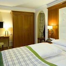 Chambre Elefant Best Western Fotos