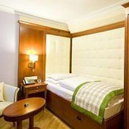 Chambre Elefant Best Western Fotos