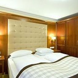 Chambre Elefant Best Western Fotos