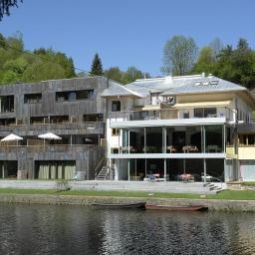 Mühltalhof Neufelden (Mühlviertel)