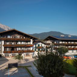 Hotelfotos Moisl-Wellnesshotel in Abtenau- Lammertal