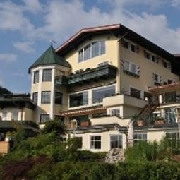 Alparella Vital Resort Аднет 
