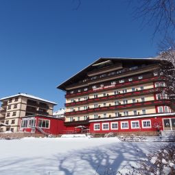 Hotelfotos GERMANIA All inclusive