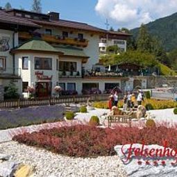 Felsenhof Flachau Reitdorf