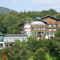 Vista esterna Vollererhof Kurhotel Fotos