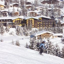 Sonnleiten Saalbach 