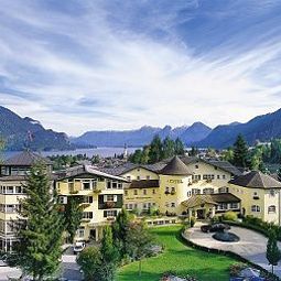 Hollweger Sankt Gilgen Wolfgangsee