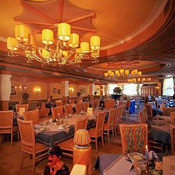 Frühstücksraum im Restaurant Schütthof Gasthof Fotos