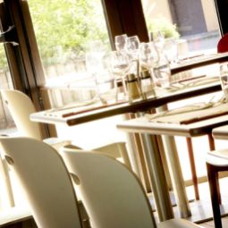 Restaurant CAMPANILE BORDEAUX SUD  Pessac Fotos