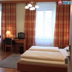 Camera Best Western Drei Raben Fotos