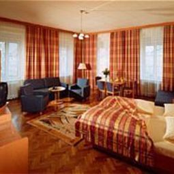 Camera Best Western Drei Raben Fotos