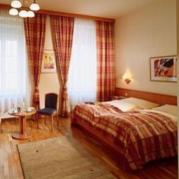 Camera Best Western Drei Raben Fotos