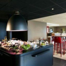 Restaurant Campanile - Caen - Mondeville Fotos
