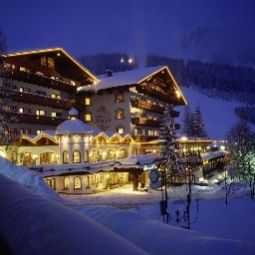 Singer Sporthotel & SPA Berwang Tirol