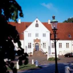 Hotelfotos Scandic Bygholm Park