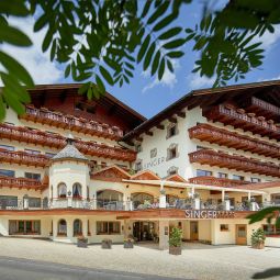 Hotelfotos Singer Sporthotel & SPA