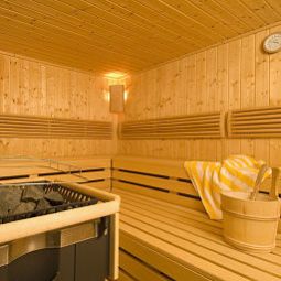 Espace de bien-être Alexander Fotos