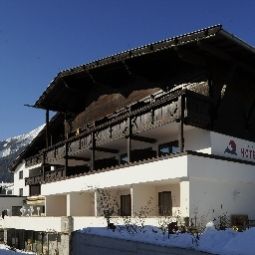 Vue extérieure Serles Fotos