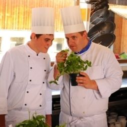 Cuisine Serles Fotos