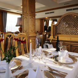 Restaurant Serles Fotos