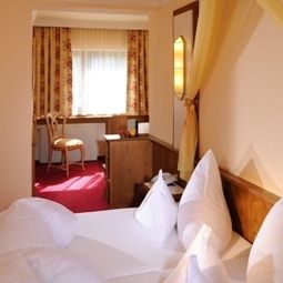 Suite Serles Fotos