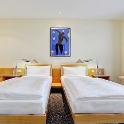  Abacus Tierpark-Hotel Fotos