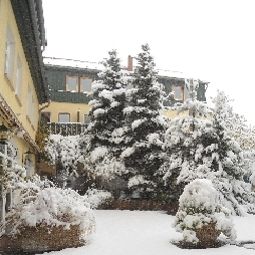 Giardino Zur Ausspanne Gasthof und Landhotel Fotos