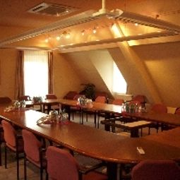 Sala congressi Zur Ausspanne Gasthof und Landhotel Fotos