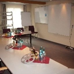 Sala congressi Zur Ausspanne Gasthof und Landhotel Fotos