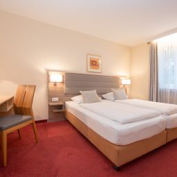 Hotelfotos Comfort Garni Stadt Bremen