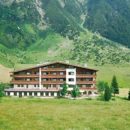 Tirol Galtür Paznauntal(Tirol)