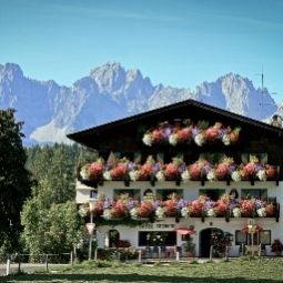 Seebichl Kitzbühel (Tirol)