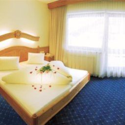 Bauernhof Hotel Rose Майрхофен 