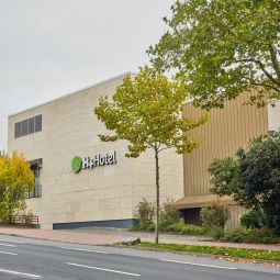 Ramada Soden 