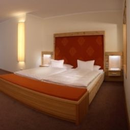 Hotelfotos Almhof Tophotel Nauders