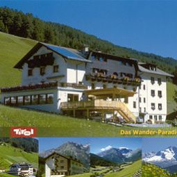 Hotelfotos Almi’s Berghotel