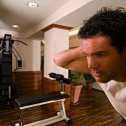 Fitness Schönruh Fotos