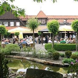 Garten Dorf Münsterland Hotel & Freizeitpark Fotos