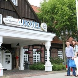  Dorf Münsterland Hotel & Freizeitpark Fotos