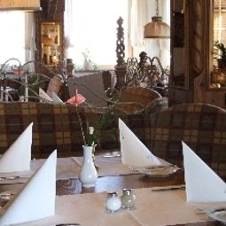 Restaurant Dorf Münsterland Hotel & Freizeitpark Fotos