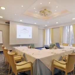 Banqueting hall Bayrisches Haus Relais&Chateaux Fotos