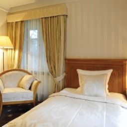 Room Bayrisches Haus Relais&Chateaux Fotos