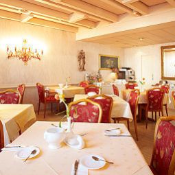 Breakfast room Bodensee Fotos