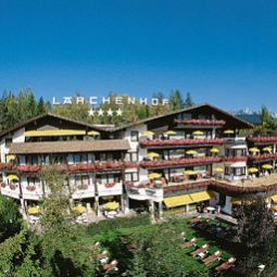 Lärchenhof Seefeld 