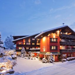 Hotelfotos Brückenwirt