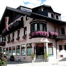 Hotelfotos FISCHER HOTEL