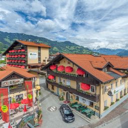 Pachmair Uderns (Tirol)