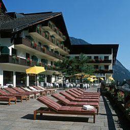 fam Familienhotel Scesaplana Brand 