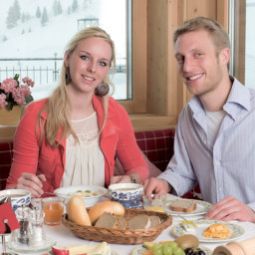  Familienhotel Jägeralpe Fotos