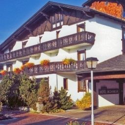 Eichinger Kneipp-Kurhotel Bad Wörishofen 
